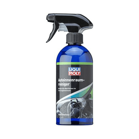 Liqui Moly Interior Cleaner 500ml - P001057 Auto Supply Master