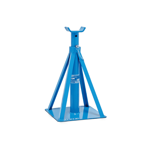 OMCN Axle Stand 1 Ton 1000kg - Short & Long Auto Supply Master