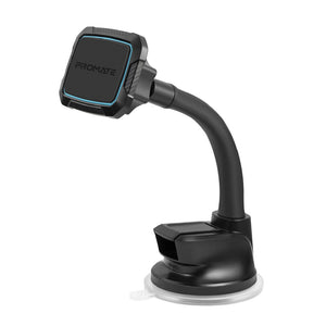 Promate 360° Cradleless Magnetic Car Phone Mount with Flexible Gooseneck - MagMount-6 Auto Supply Master