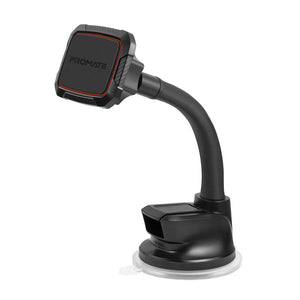 Promate 360° Cradleless Magnetic Car Phone Mount with Flexible Gooseneck - MagMount-6 Auto Supply Master