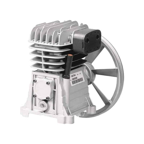 Shamal Air Compressor Pump Unit S/C FIL VOL 1 2800000 - B2800 Auto Supply Master