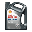 Shell Helix Ultra SN Full Synthetic Motor Oil 4L - 5W-30 Auto Supply Master