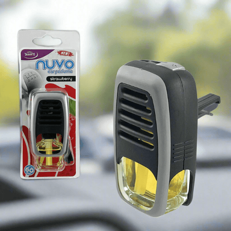 Tasotti Nuvo Car Air Freshener Auto Supply Master