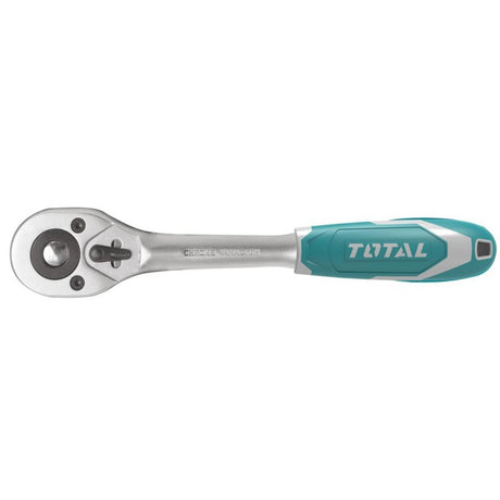 Total 1/4" Ratchet Wrench - THT106146 Auto Supply Master
