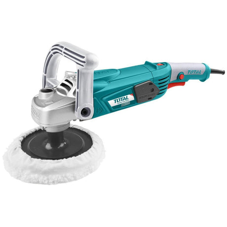Total Angle Polisher 1400W - TP11418018 Auto Supply Master