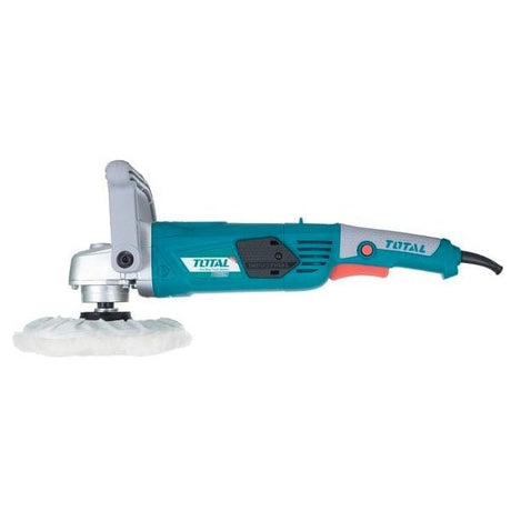 Total Angle Polisher 1400W - TP1141806 Auto Supply Master