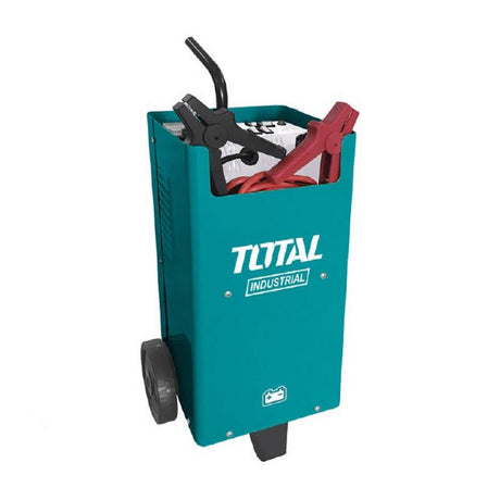 Total Portable Battery Charger 20A - TBC2201 Auto Supply Master