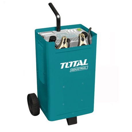 Total Portable Battery Charger 20A - TBC2201 Auto Supply Master