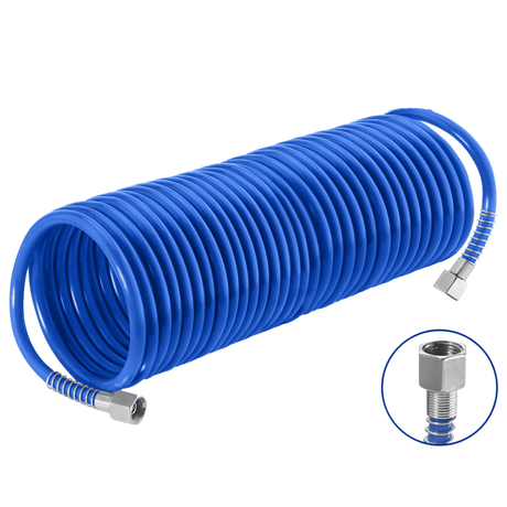 Wadfow Air Hose for Compressors 10m - WQG1910 Auto Supply Master