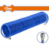 Wadfow Air Hose for Compressors 15m - WQG1915 Auto Supply Master