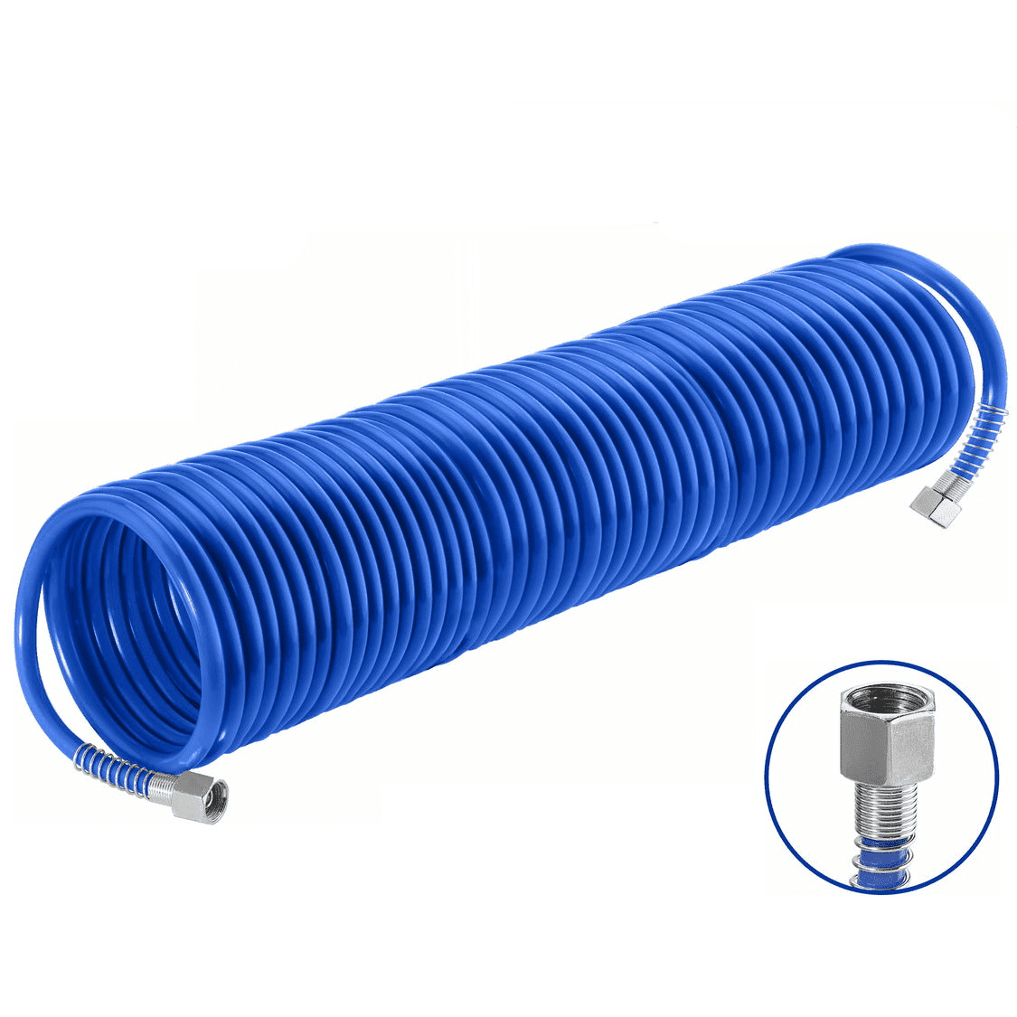 Wadfow Air Hose for Compressors 15m - WQG1915 Auto Supply Master