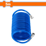 Wadfow Air Hose for Compressors 5m - WQG1905 Auto Supply Master