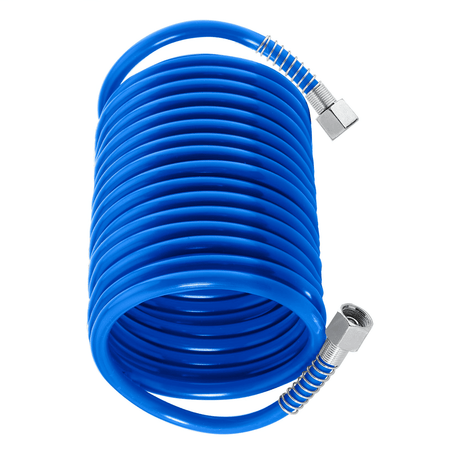 Wadfow Air Hose for Compressors 5m - WQG1905 Auto Supply Master