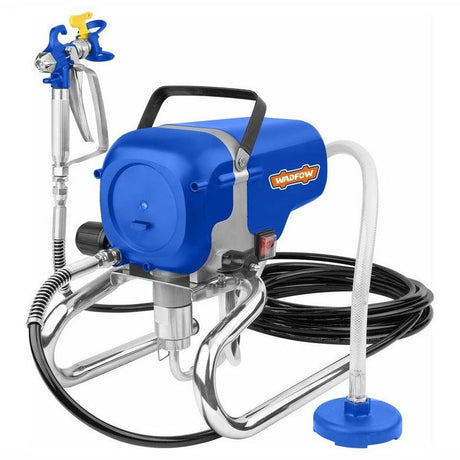 Wadfow Airless Paint Sprayer 1000W - WAY1A10 Auto Supply Master