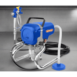 Wadfow Airless Paint Sprayer 1000W - WAY1A10 Auto Supply Master