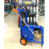 Wadfow Commercial High Pressure Washer 2000W - WHP2A01 Auto Supply Master