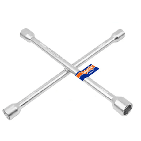 Wadfow Cross Rim Wrench 14" - WTH8314 Auto Supply Master
