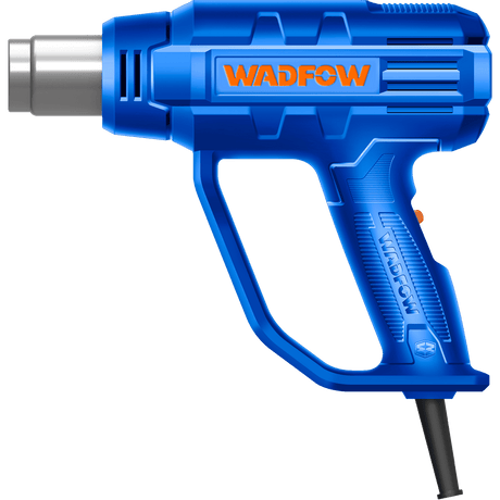 Wadfow Heat Gun 1800W - WHG1514 Auto Supply Master