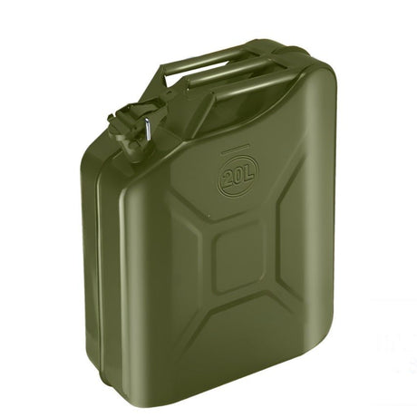 Wadfow Vertical Jerrycan 20L - WQY1320 Auto Supply Master