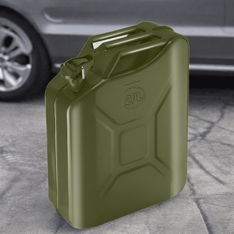 Wadfow Vertical Jerrycan 20L - WQY1320 Auto Supply Master