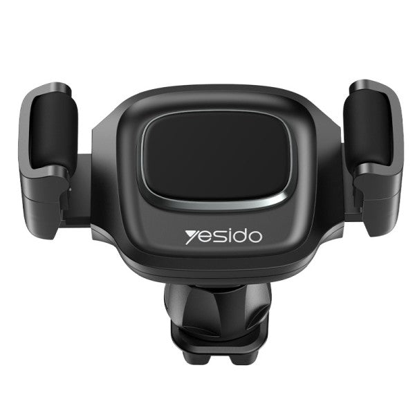 Yesido Universal Car Air Vent Shockproof Phone Mount Holder - C161 Auto Supply Master