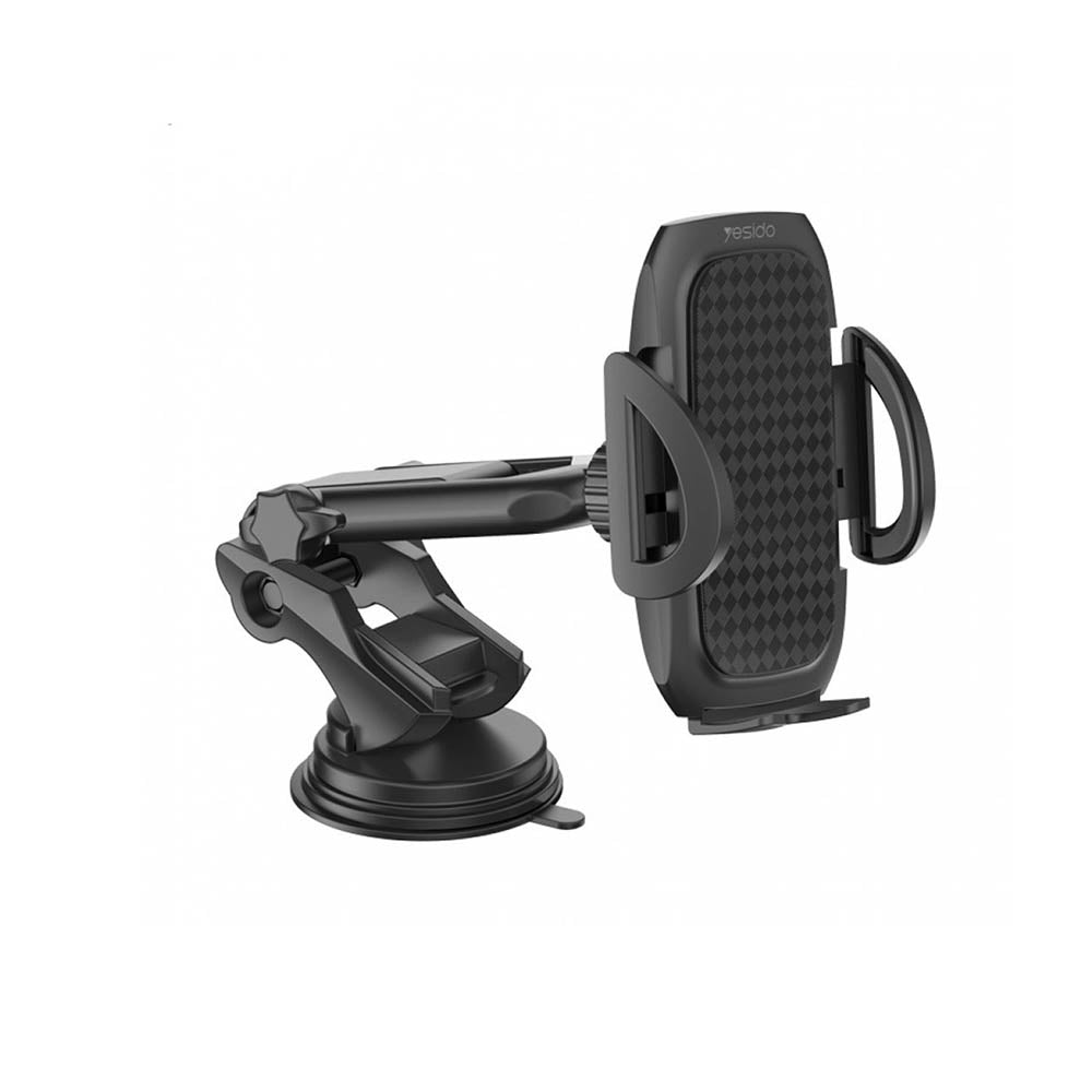 Yesido Universal Multifunctional Car Phone Mount Holder - C111 Auto Supply Master